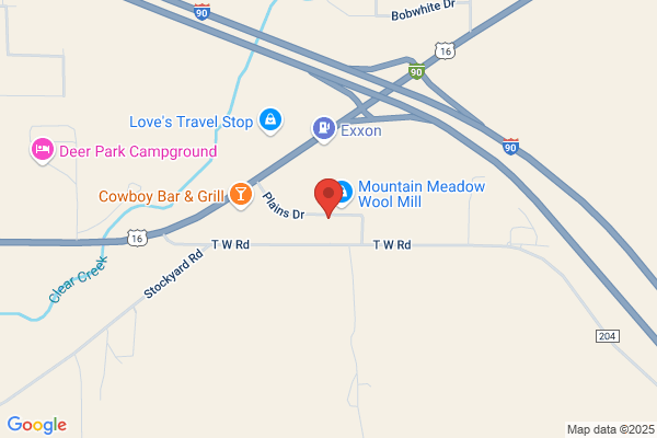 Rocky Mountain Equipment Brokers
