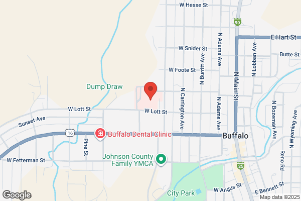 Buffalo Clinic