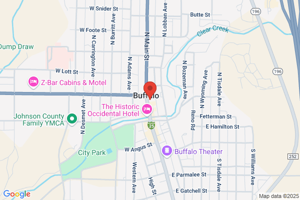Buffalo Chamber of Commerce