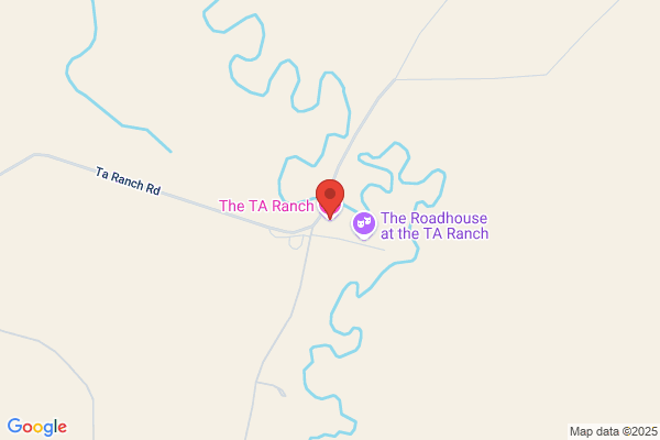 Ta Guest Ranch