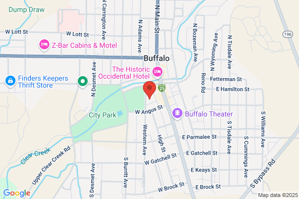 Yeager Plumbing & Heating