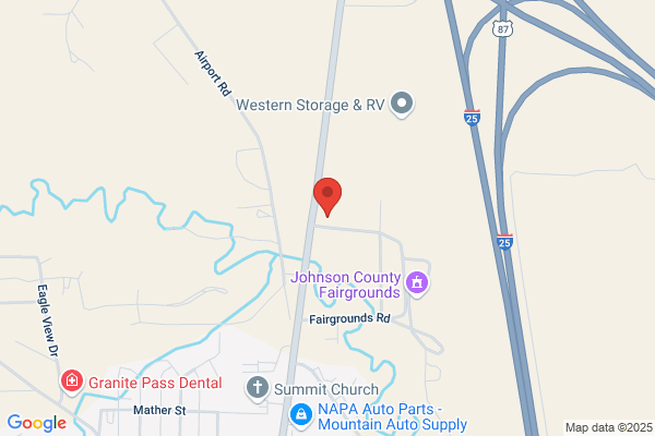 Big Horn Mountain Realty