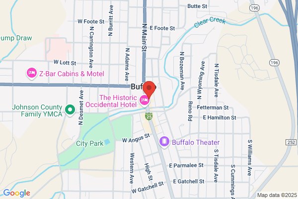 East Slope Properties