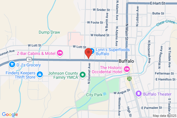 Deerfield Boutique and Espresso Cafe