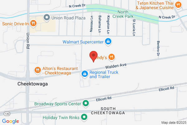 Brown Chiari LLP