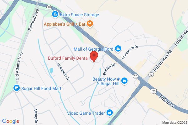 Buford Family Dental
