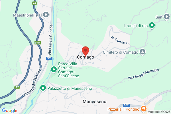 Comtoga