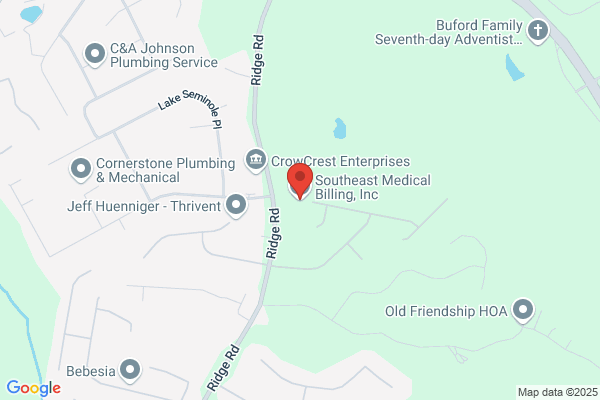 Southeast Medical Billing