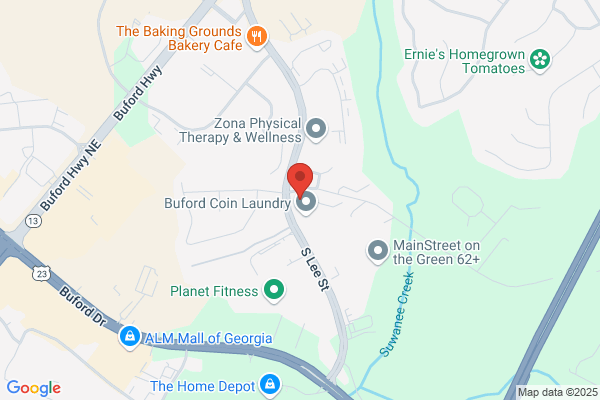 HealthQwest Frontiers | Buford
