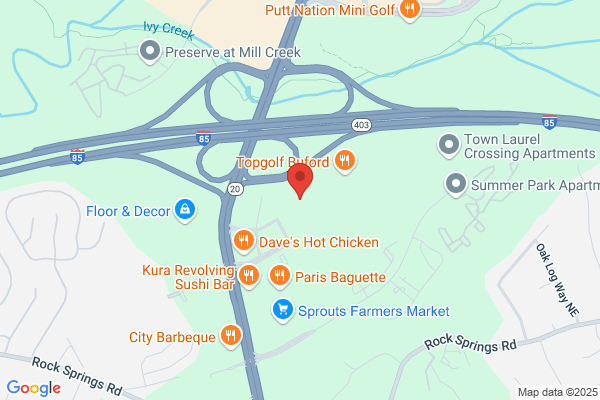 Andretti Karting and Games – Buford