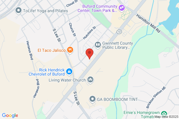 Animal Hospital of North Gwinnett