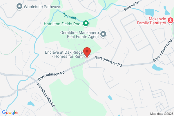 Enclave at Oak Ridge - Homes for Rent