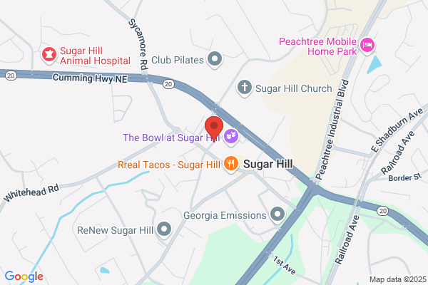 Solis Sugar Hill