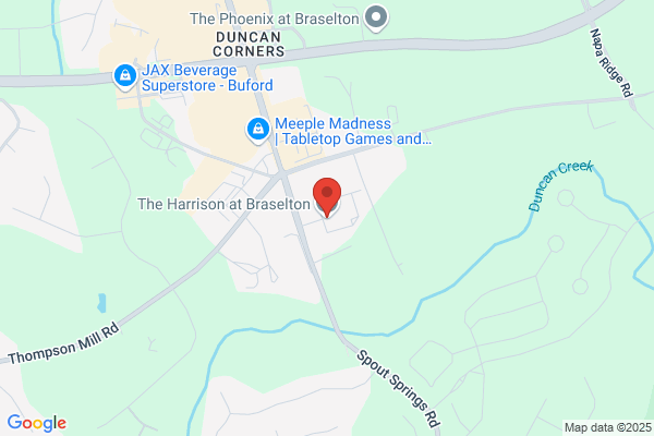 Harrison at Braselton