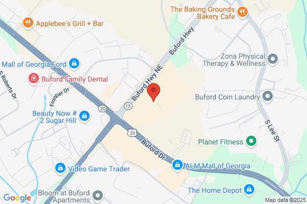 Lanier Appliances