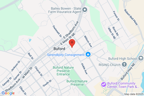 Buford Offroad Performance Dealer