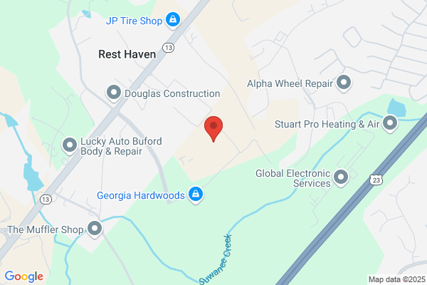 Consolidated Automotive Repair Inc