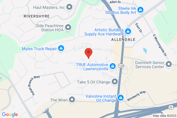 Johnnys Auto Electric