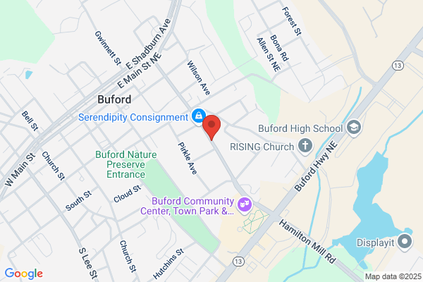 Radford Storage Systems Inc