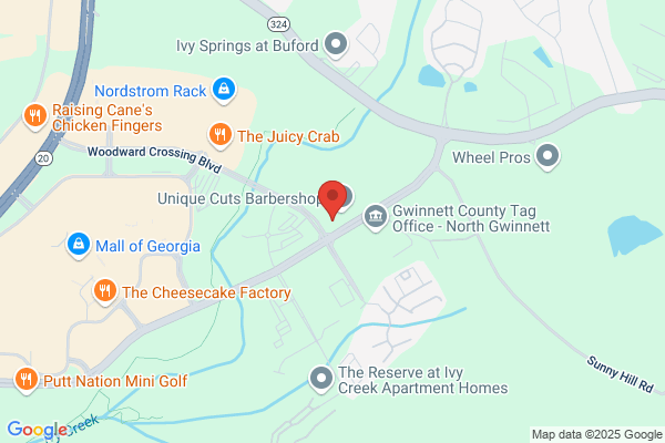 Big Creek Tavern