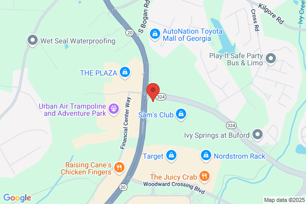 Mattress Firm Buford