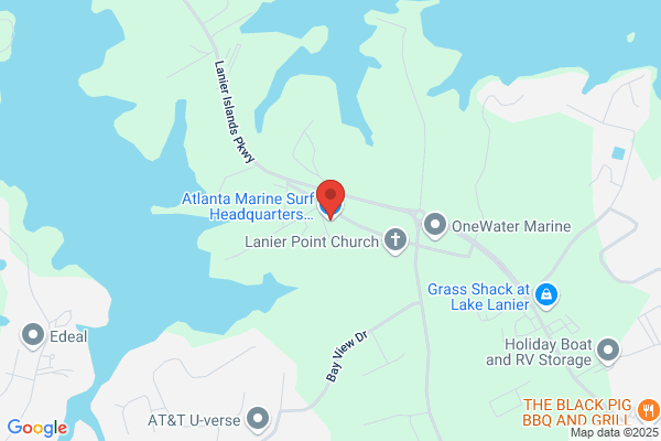 Atlanta Marine