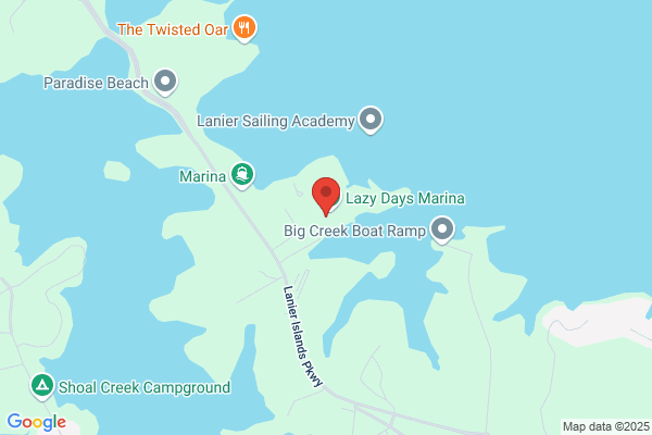 Carefree Boat Club