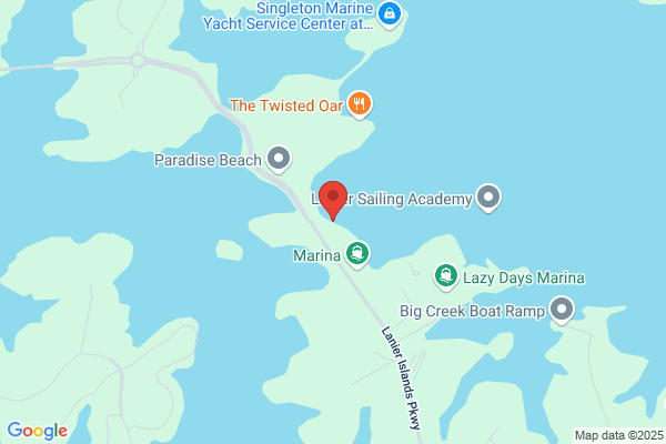 Houseboats & Powerboats of Georgia
