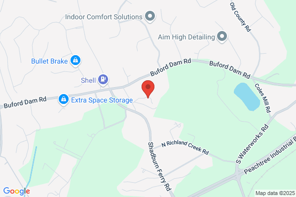 Moore Auto & Marine Service