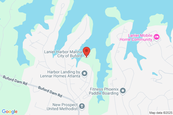 Lanier Harbor Marina Inc