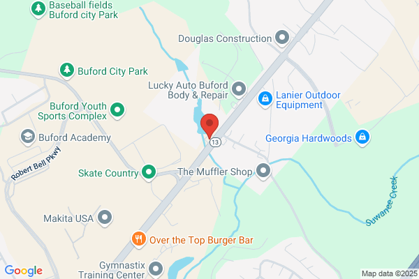 Atlanta Luxury Motors Inc