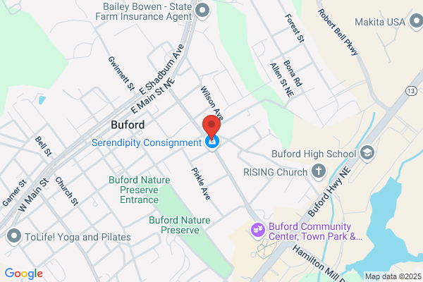 Buford Wholesale Flooring