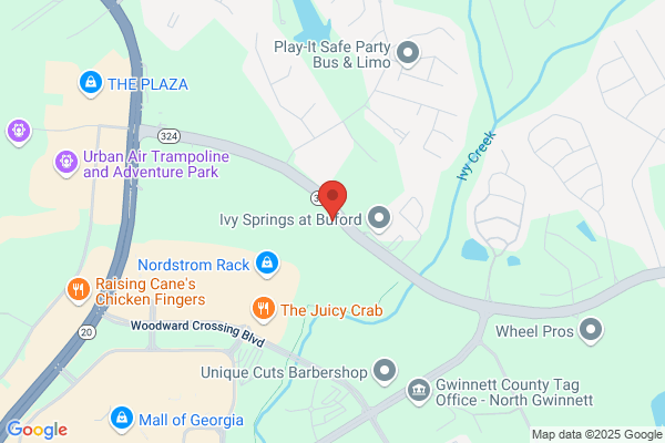 Peachstate Wireless Warehouse