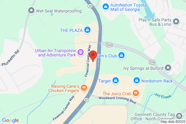 The Joint Chiropractic