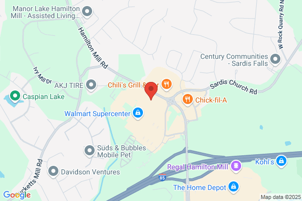 HealthSource of Hamilton Mill