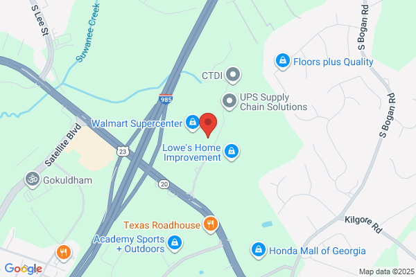North Georgia Spine Center