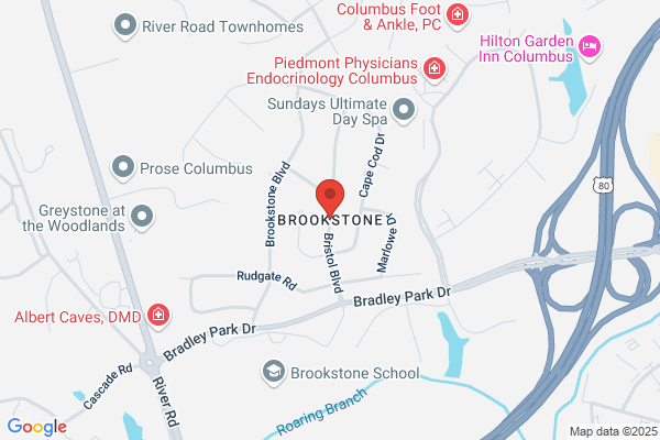 Brookstone