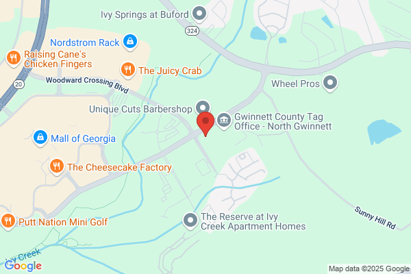Meadows Surgical Arts - Buford