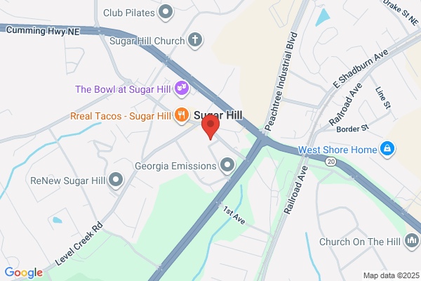 North Gwinnett Dental Care