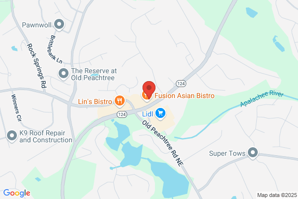 Buford Dental Associates