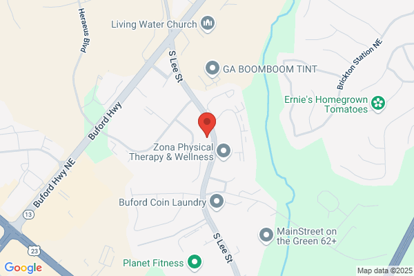 Suwanee Pediatrics