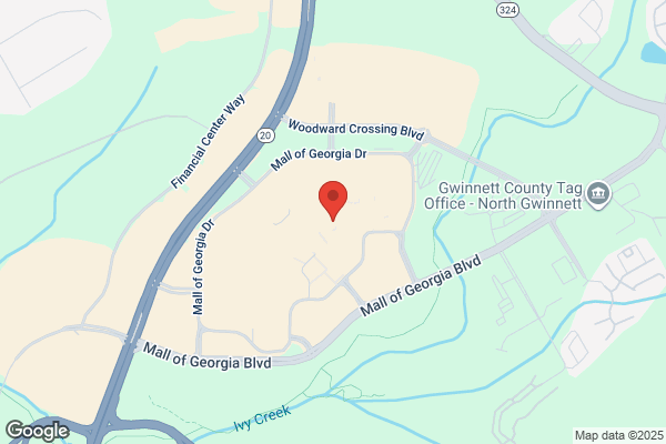 Apple Mall of Georgia