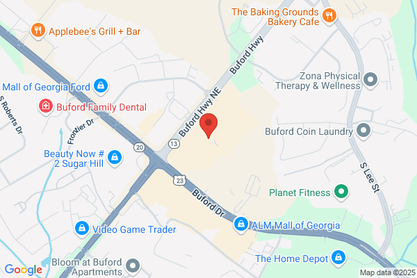 Buford Florist Inc