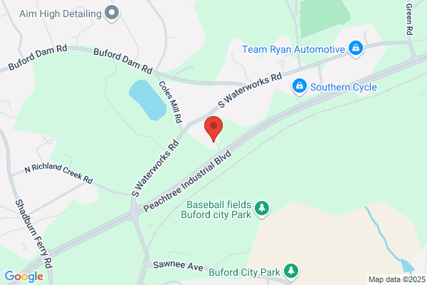 Accurate Fence Llc