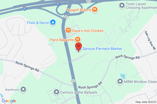 Sprouts Farmers Market