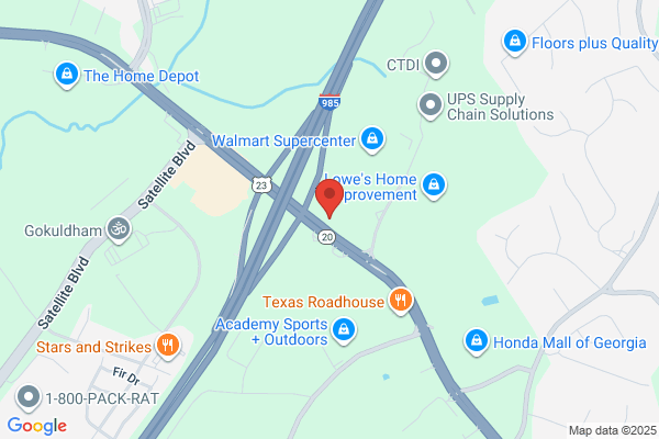 Chevron Food Mart
