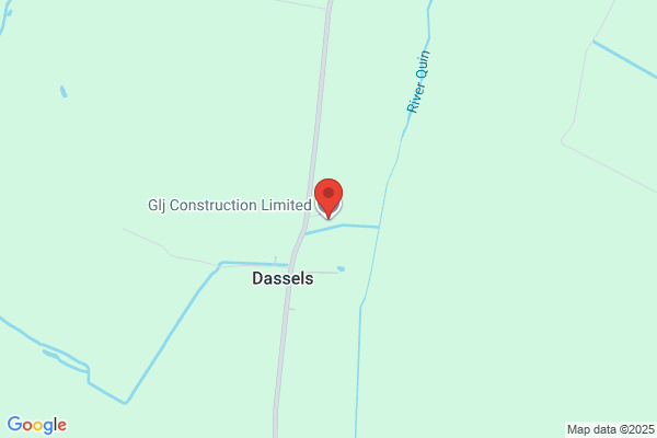 GLJ Construction LLC