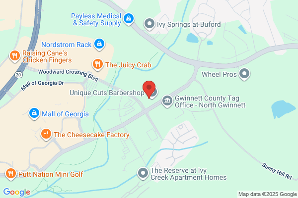Butler William MD