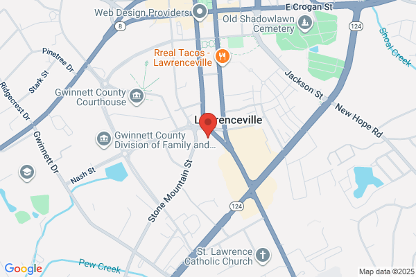 Gwinnett County Government, Community Services Department, Human Services/Health & Human Services, Buford Human Services Center