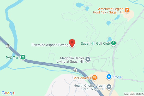 Riverside Asphalt Paving Inc